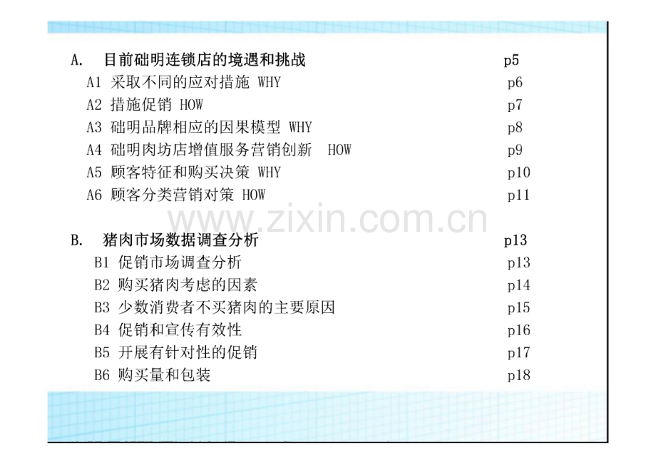 础明集团肉坊连锁店经营计划.pdf_第2页