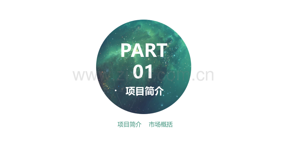 syb创业计划书 .pptx_第2页