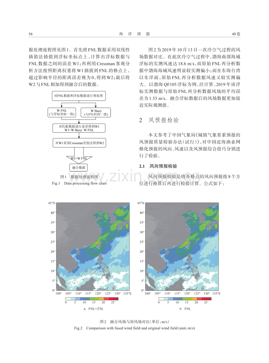 2019年海面风网格化预报检验.pdf_第3页