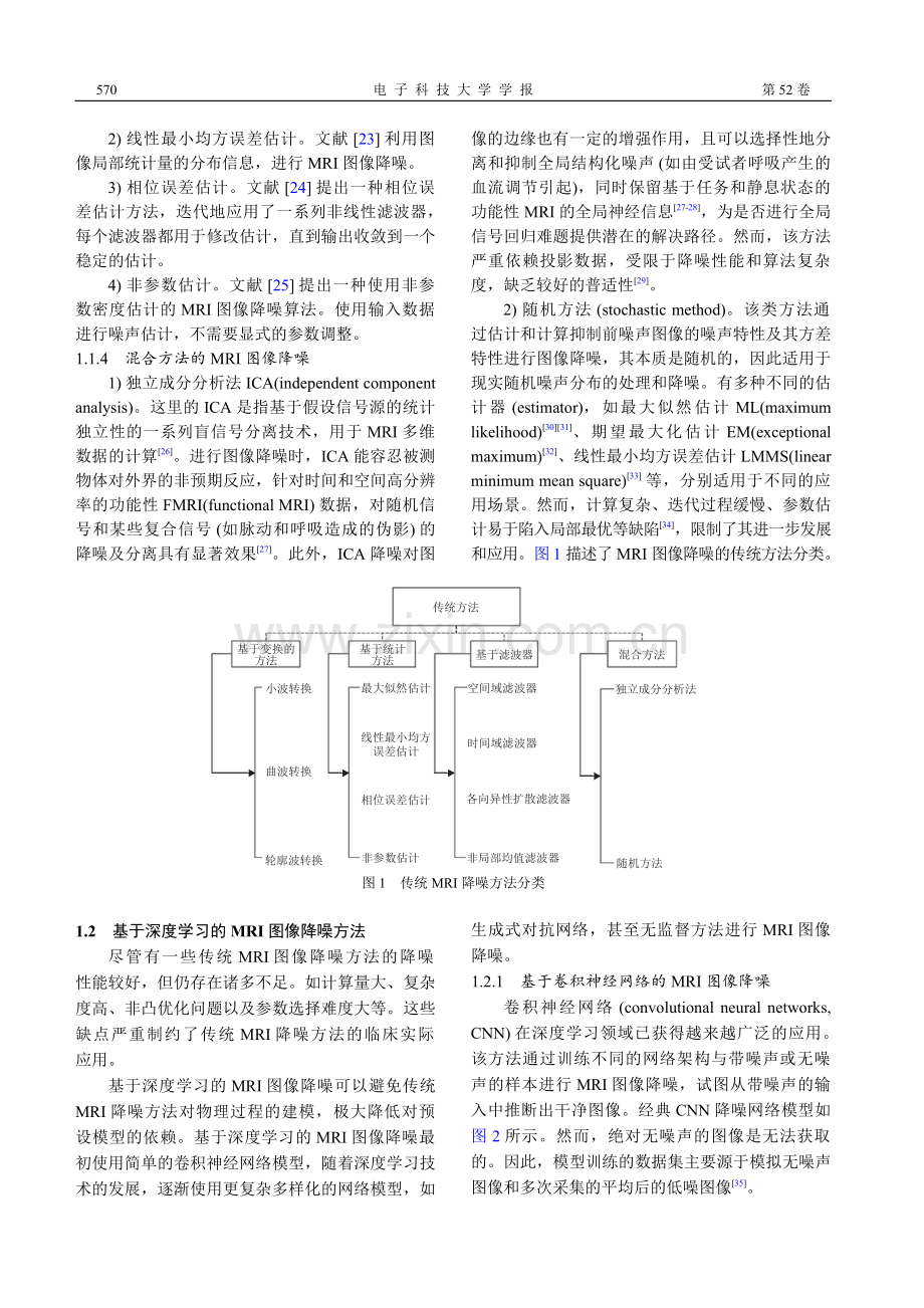 MRI图像降噪技术综述.pdf_第3页