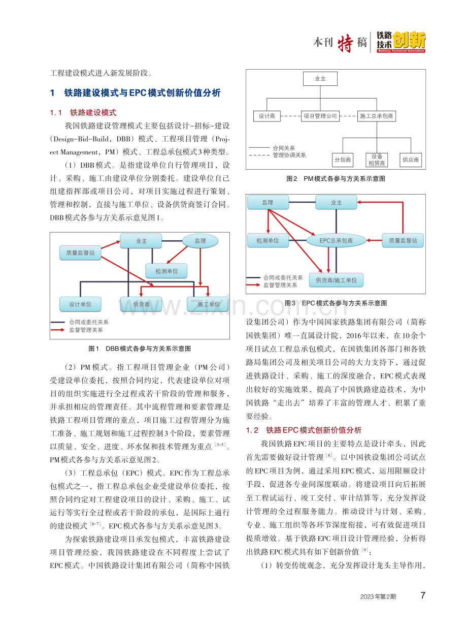 EPC模式下铁路工程科技创新管理实践.pdf_第2页