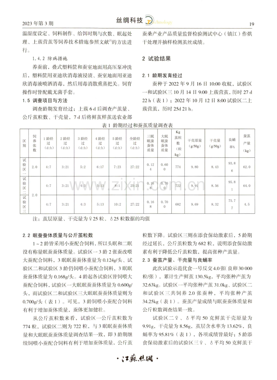 2022年晚秋全龄配合饲料育试验报告.pdf_第2页