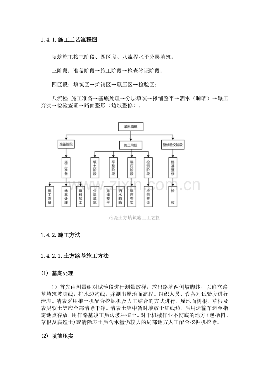 高速公路路基填土路堤施工作业指导书.docx_第3页