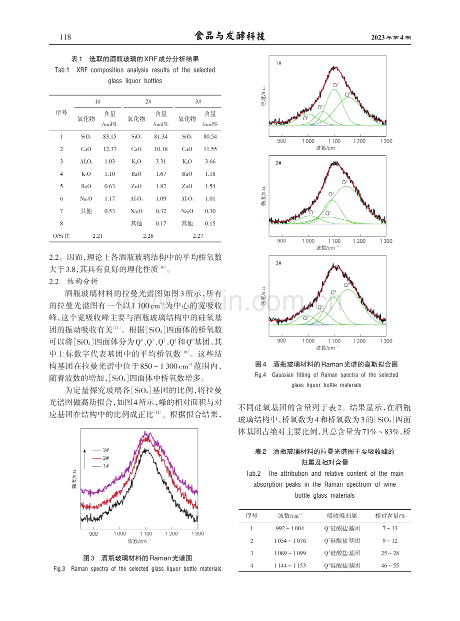 玻璃酒瓶内壁挂珠原因分析与潜在解决措施研究.pdf_第3页