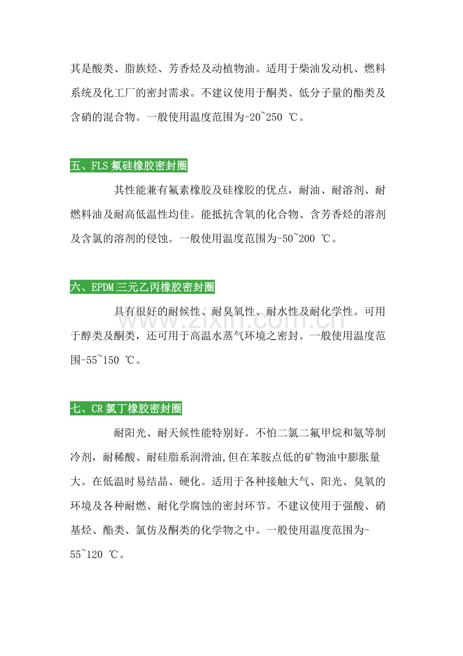 技能培训资料-阀门橡胶密封圈材质.docx_第2页