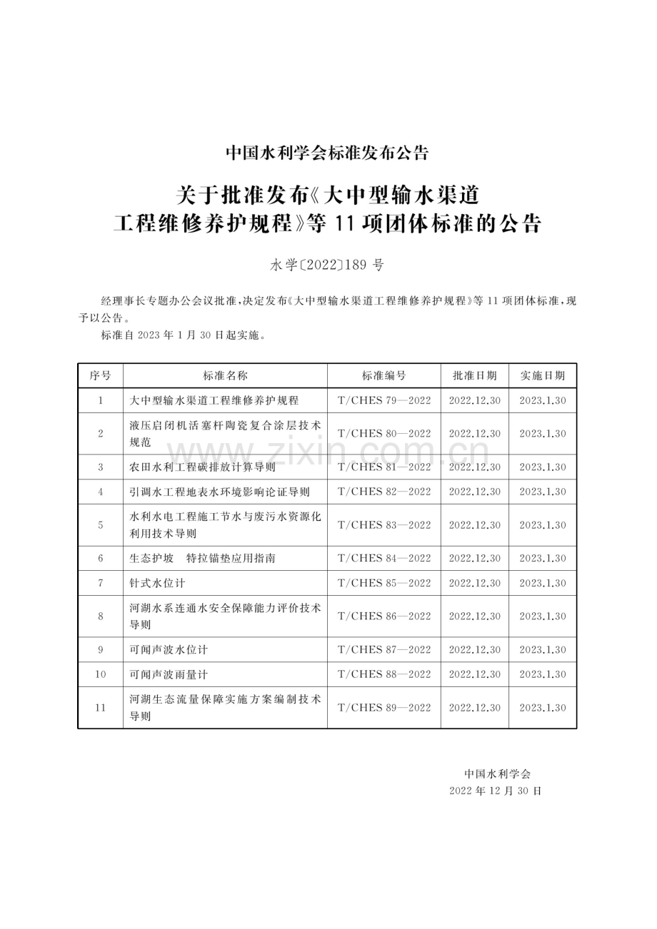 T_CHES 80-2022 液压启闭机活塞杆陶瓷复合涂层技术规范.docx_第3页