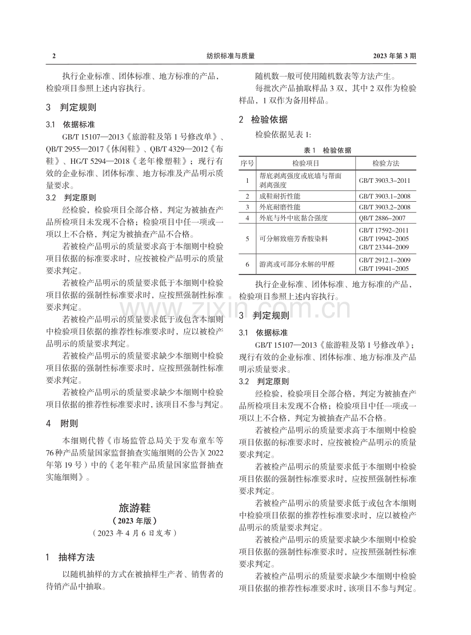 纺织服装产品质量监督抽查实施细则.pdf_第2页