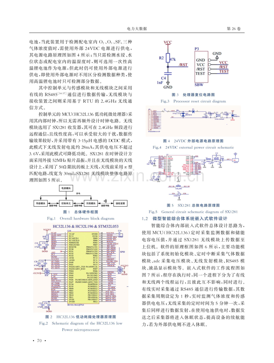 基于多传感器融合的微型智能综合体研究.pdf_第2页