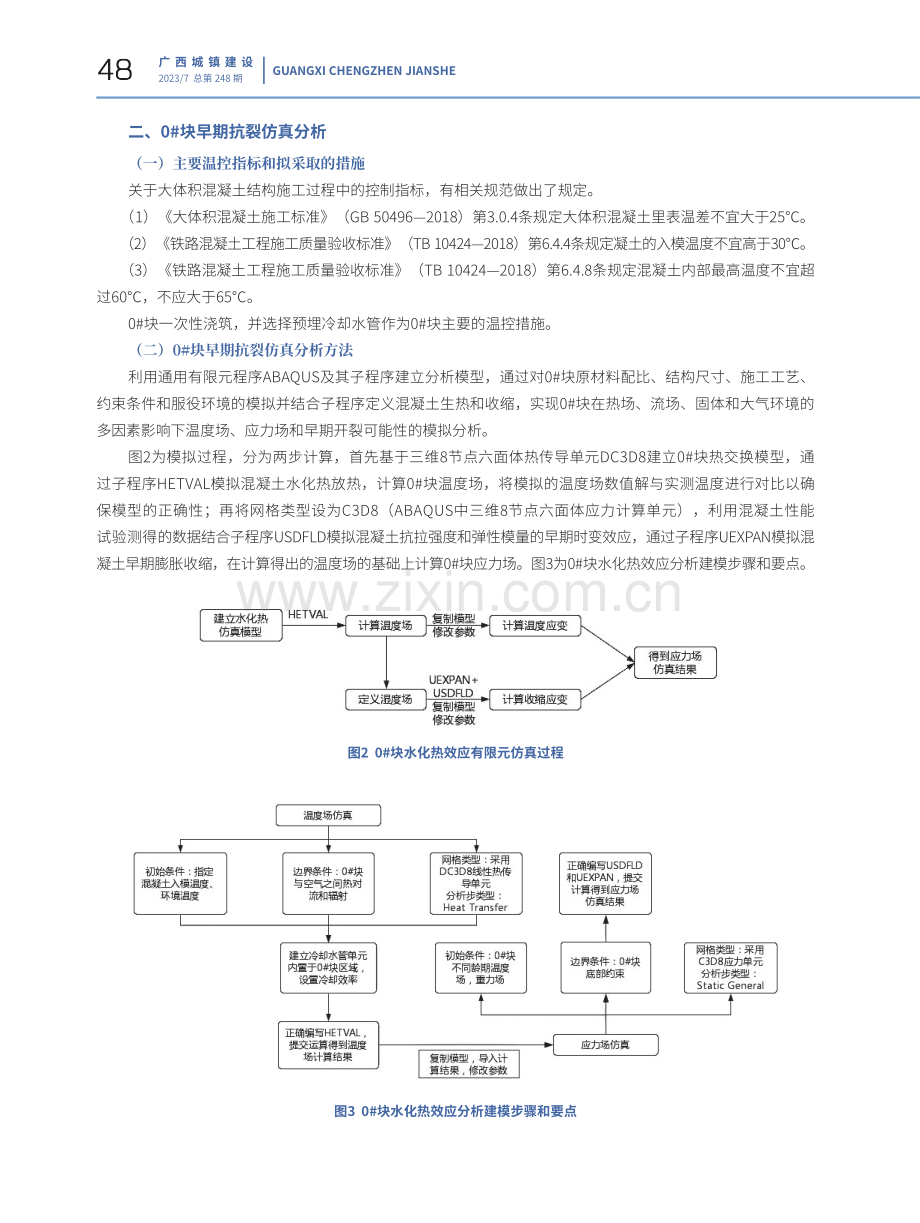 沪苏湖铁路青浦特大桥大体积混凝土施工裂缝控制关键技术研究.pdf_第3页