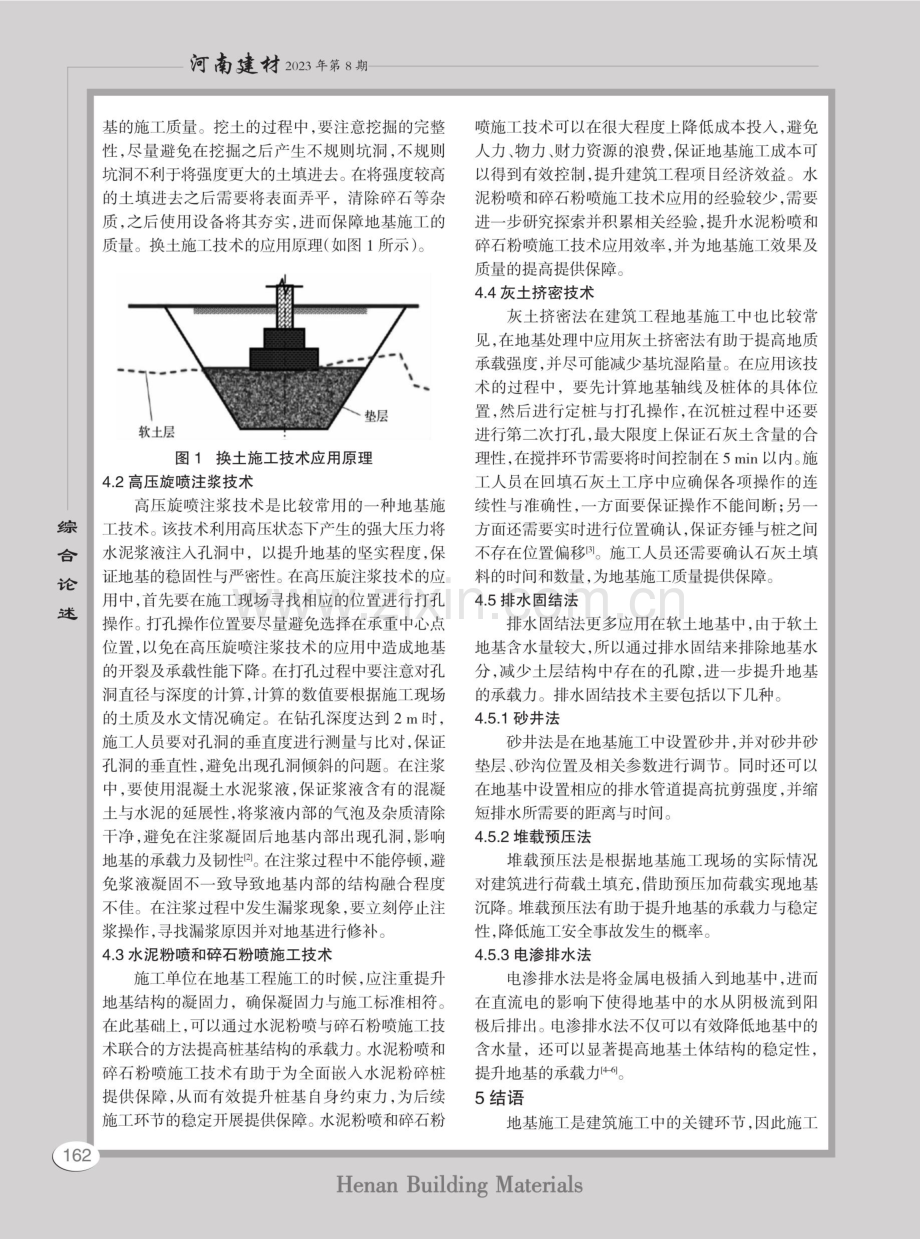 建筑工程地基施工技术研究.pdf_第2页