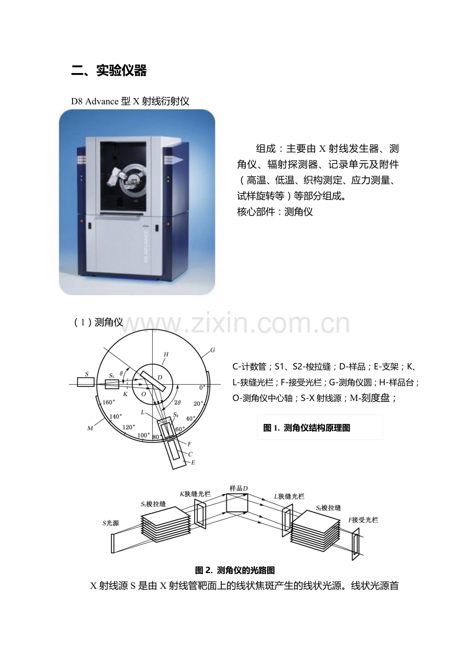 XRD实验物相定性分析.doc_第2页