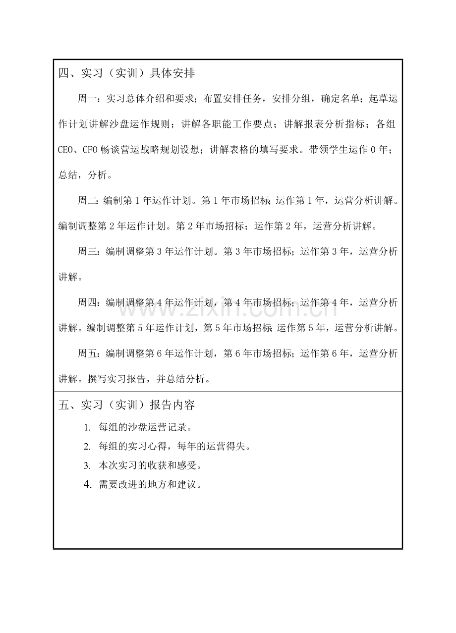 ERP沙盘模拟实训任务书.doc_第3页