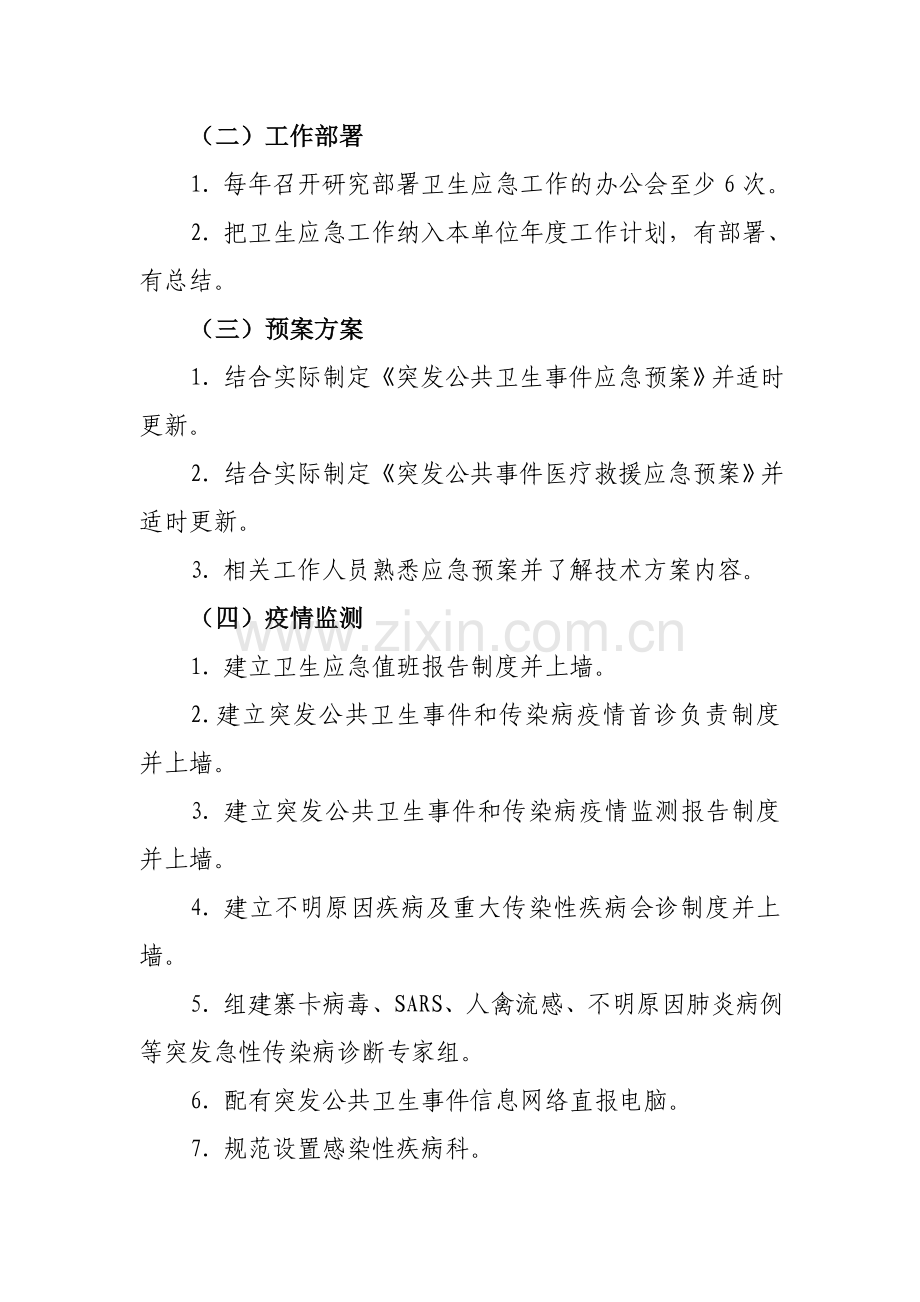 XX医院医教部年度绩效考核自查报告.doc_第2页