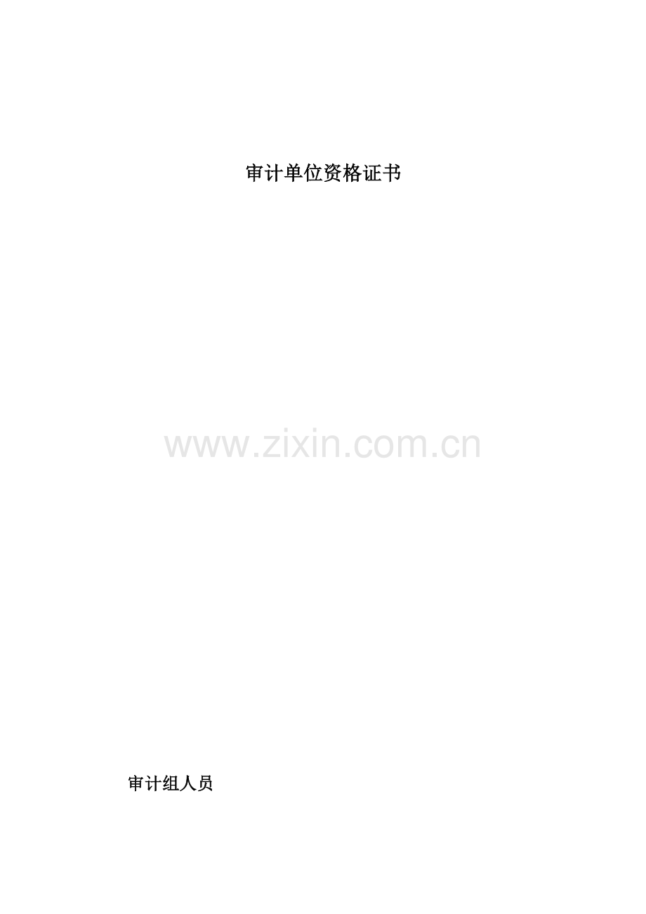 XX集团公司煤炭能源审计报告.doc_第3页