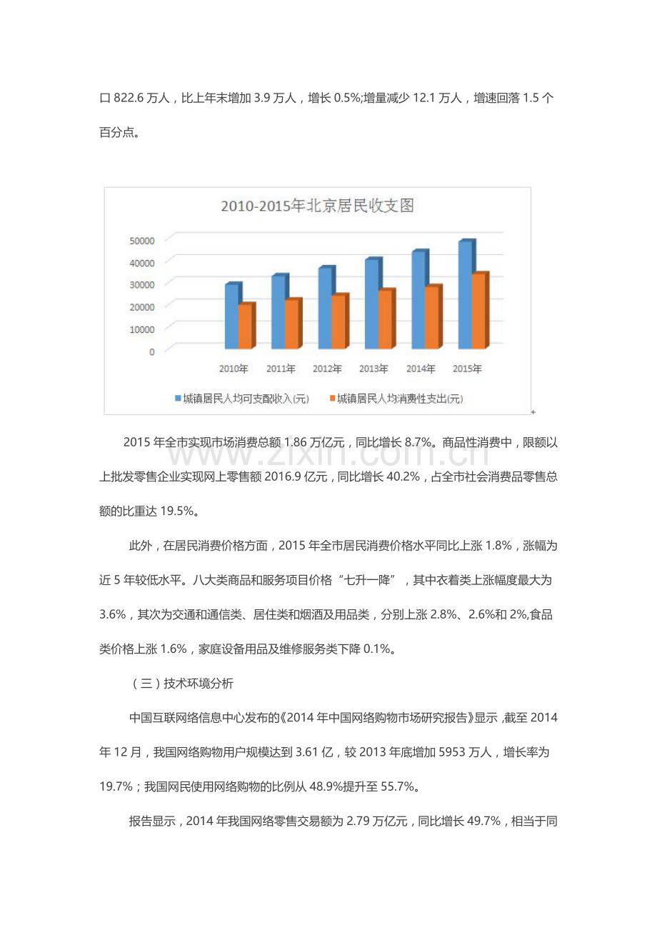 北京商业地产研究报告.docx_第3页