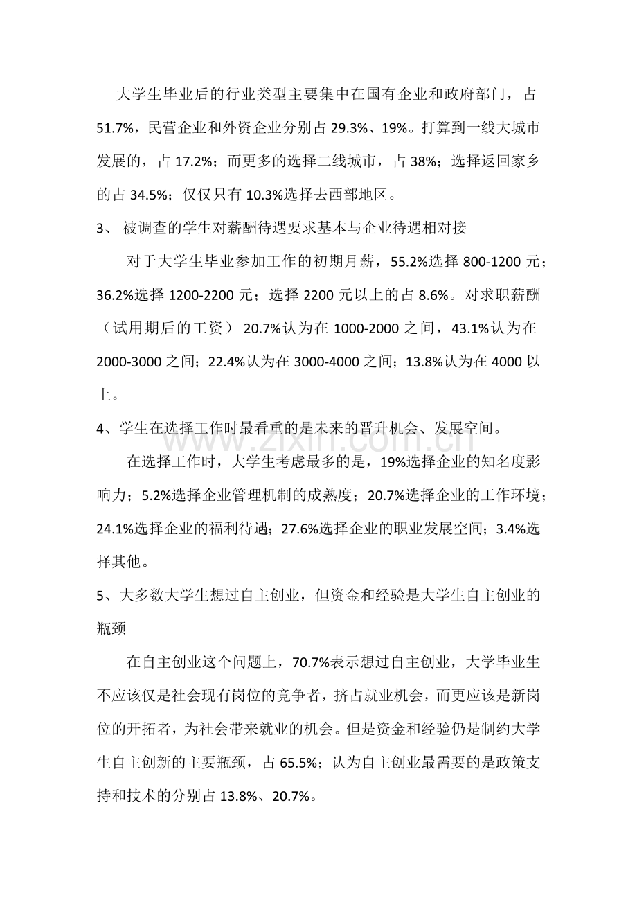 毕业生薪酬调查报告.docx_第2页