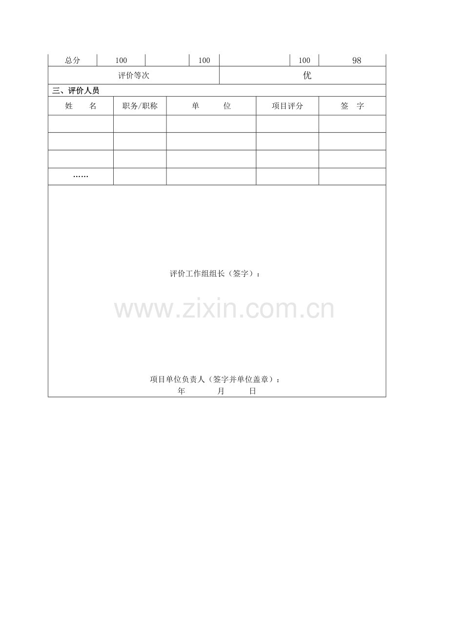 财政支出绩效评价报告.doc_第3页