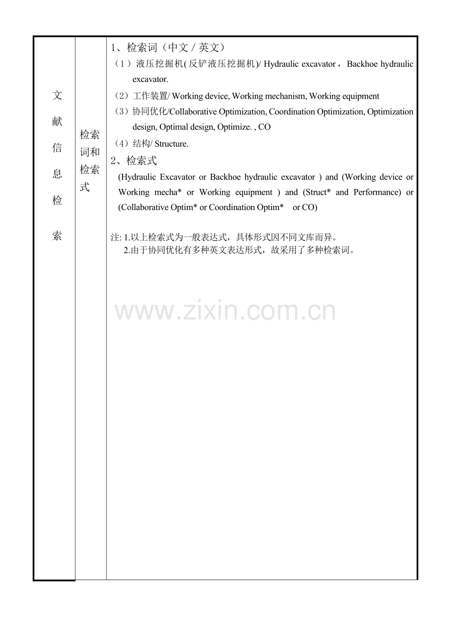 《科技文献检索及利用》课程报告详解.doc_第3页