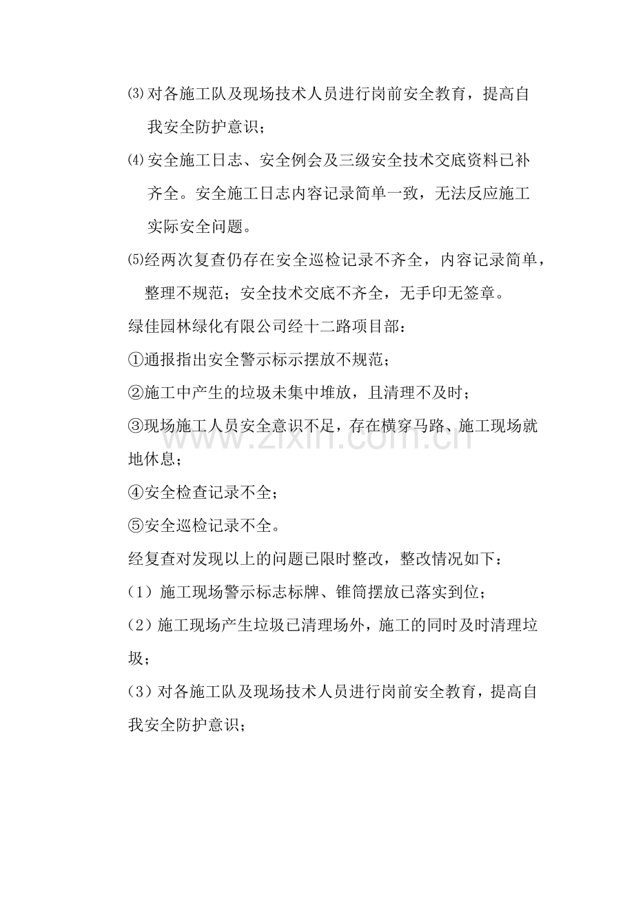 安全检查整改报告.docx_第2页