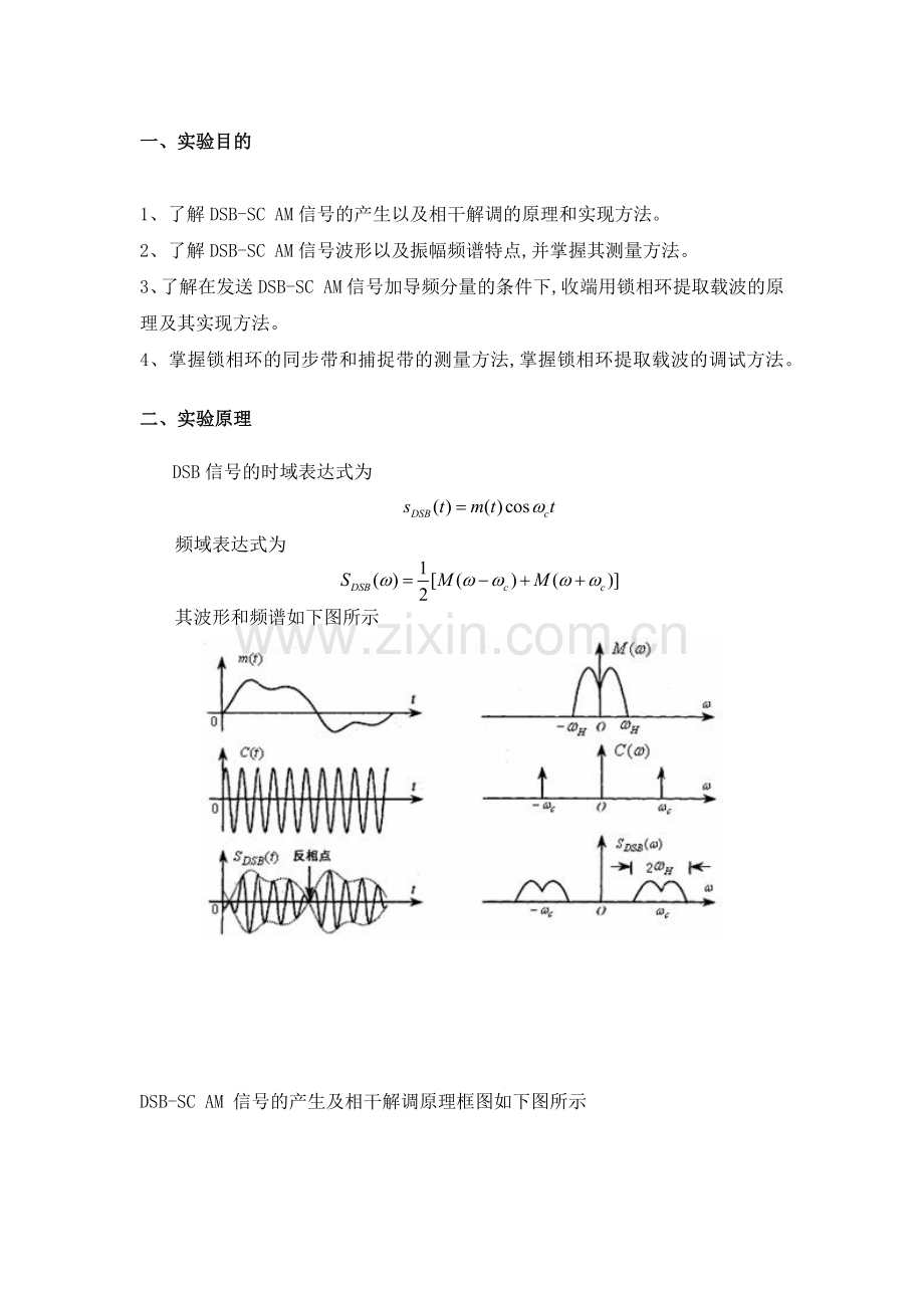 北邮通信原理实验报告.docx_第2页