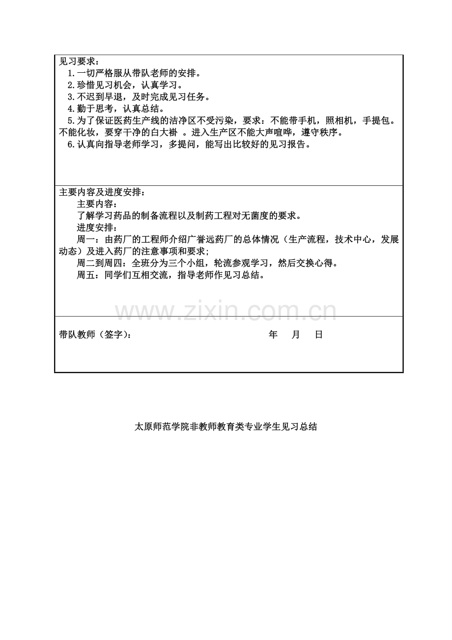 本科毕业生实习报告.doc_第3页