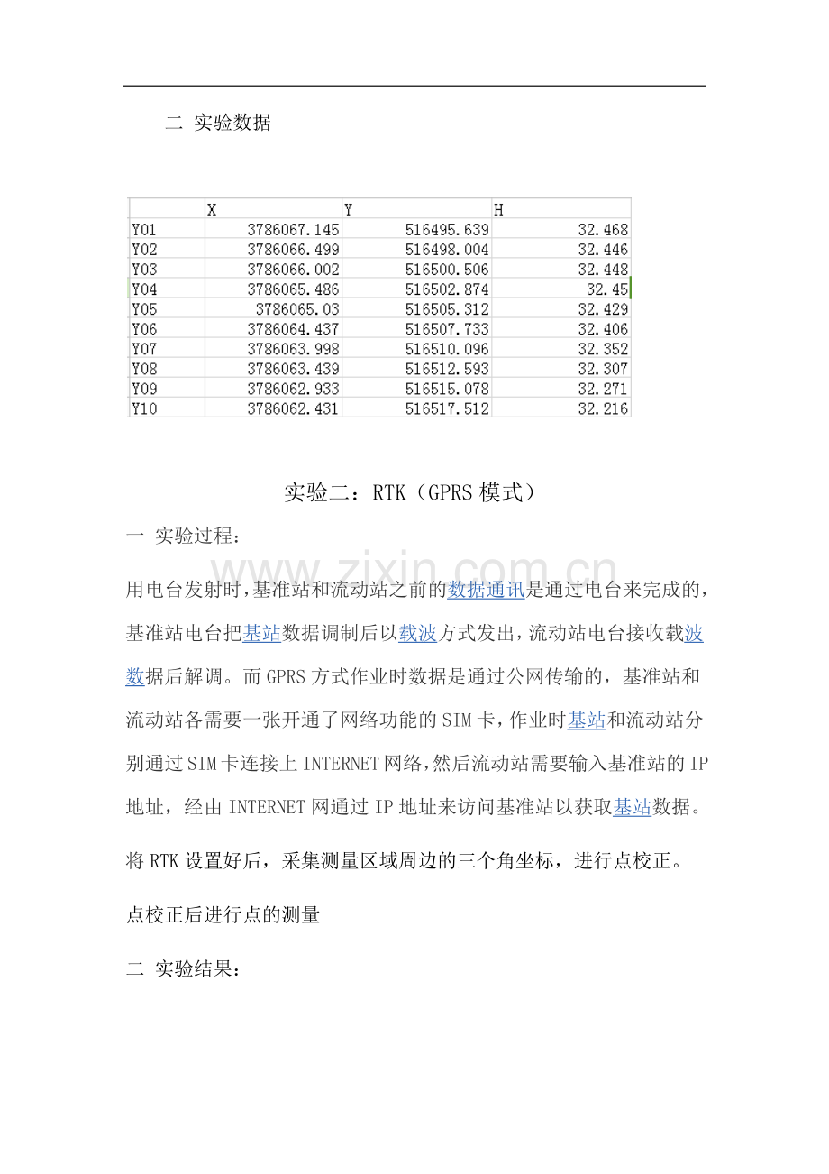 RTK测量实验报告.docx_第2页