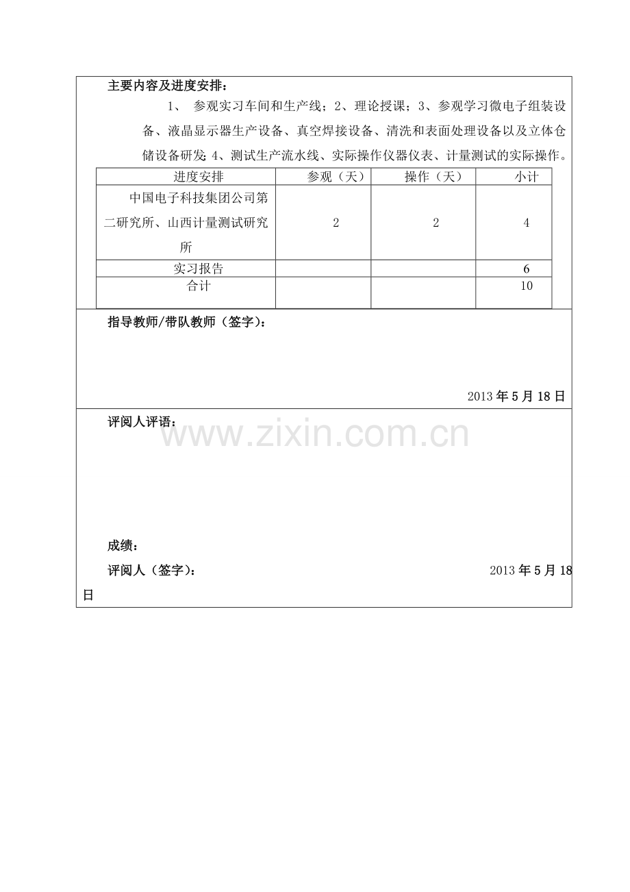 大四实习报告心得体会.doc_第3页