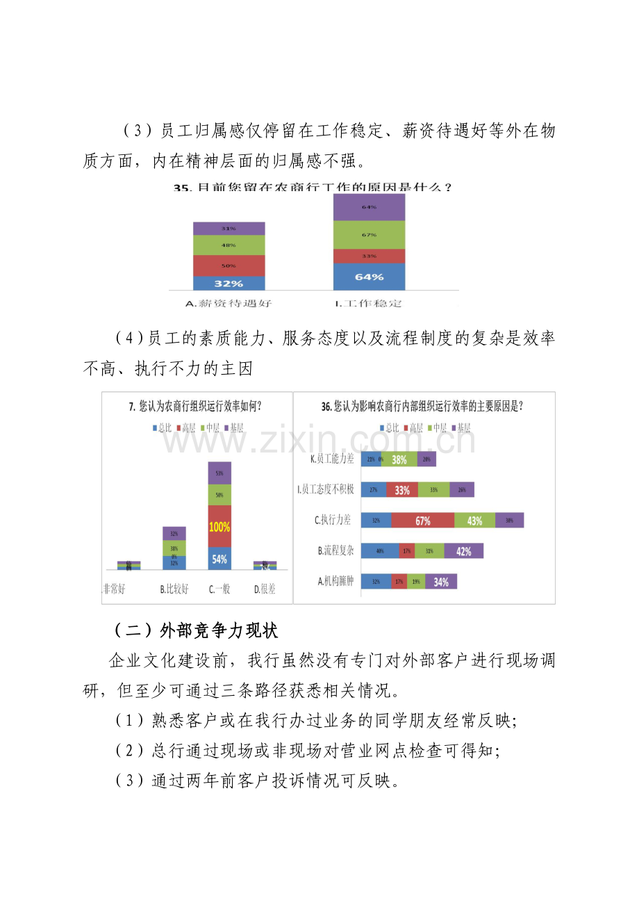 安徽农金企业文化调研报告(初稿)DOC.doc_第3页