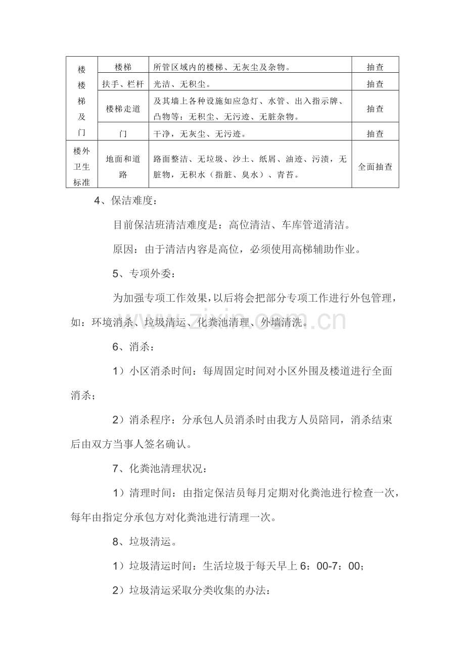 小区保洁管理方案.docx_第2页