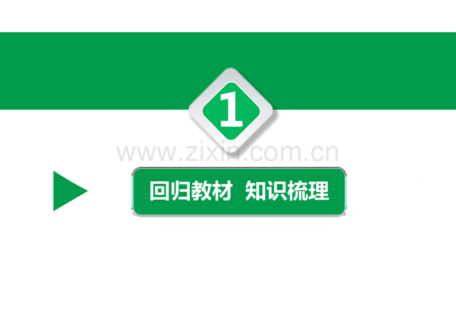 教材复习（八年级下册）Units1—2（讲义课件）-【中考导学案】2023中考英语（邵阳专用）.pdf_第3页