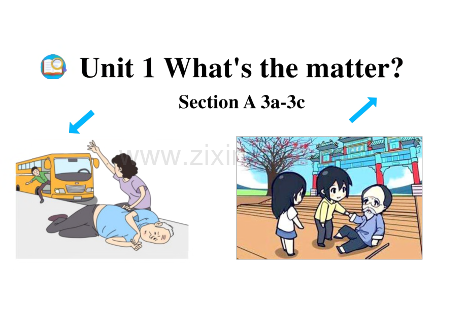 Unit1 Section A 3a-3c 课件 2022-2023学年人教版英语八年级下册.pdf_第1页