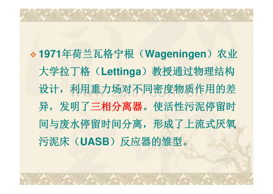 上流式厌氧污泥床反应器(uasb).pdf_第3页