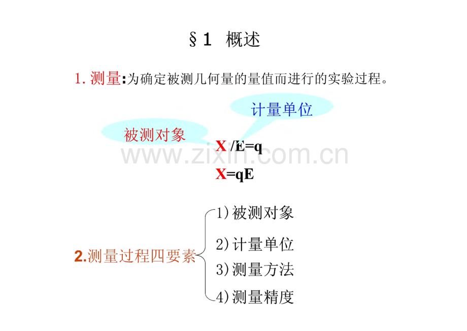 几何量公差与检测_第二章 几何量测量基础.pdf_第2页