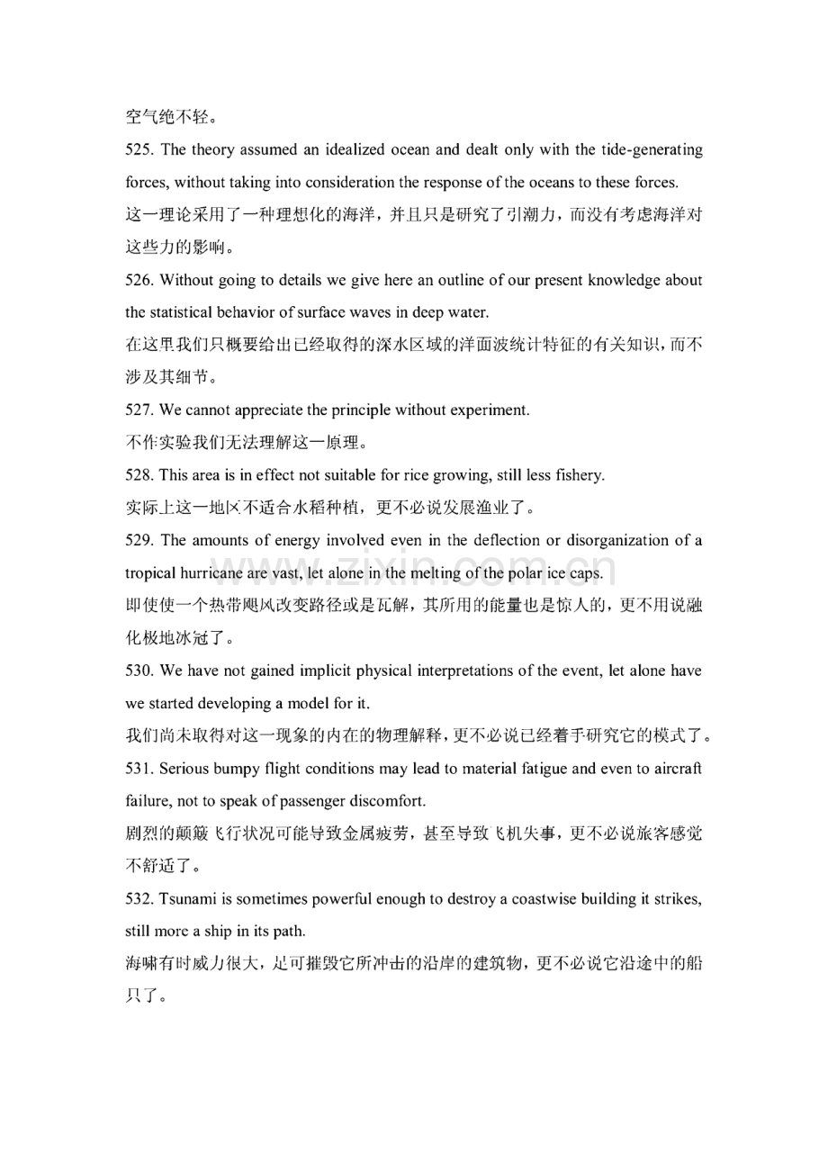 科技英语翻译400句.pdf_第3页