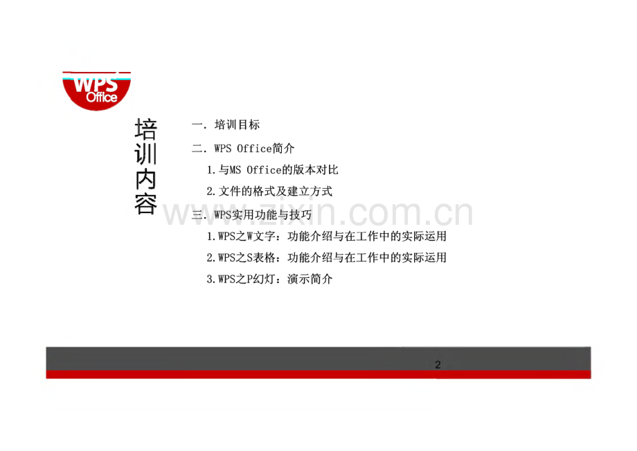 XX单位职工WPS办公软件培训课件.pdf_第3页