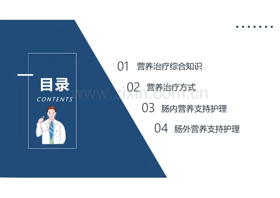 护理培训课件：危重症患者的营养支持与护理.pdf_第2页