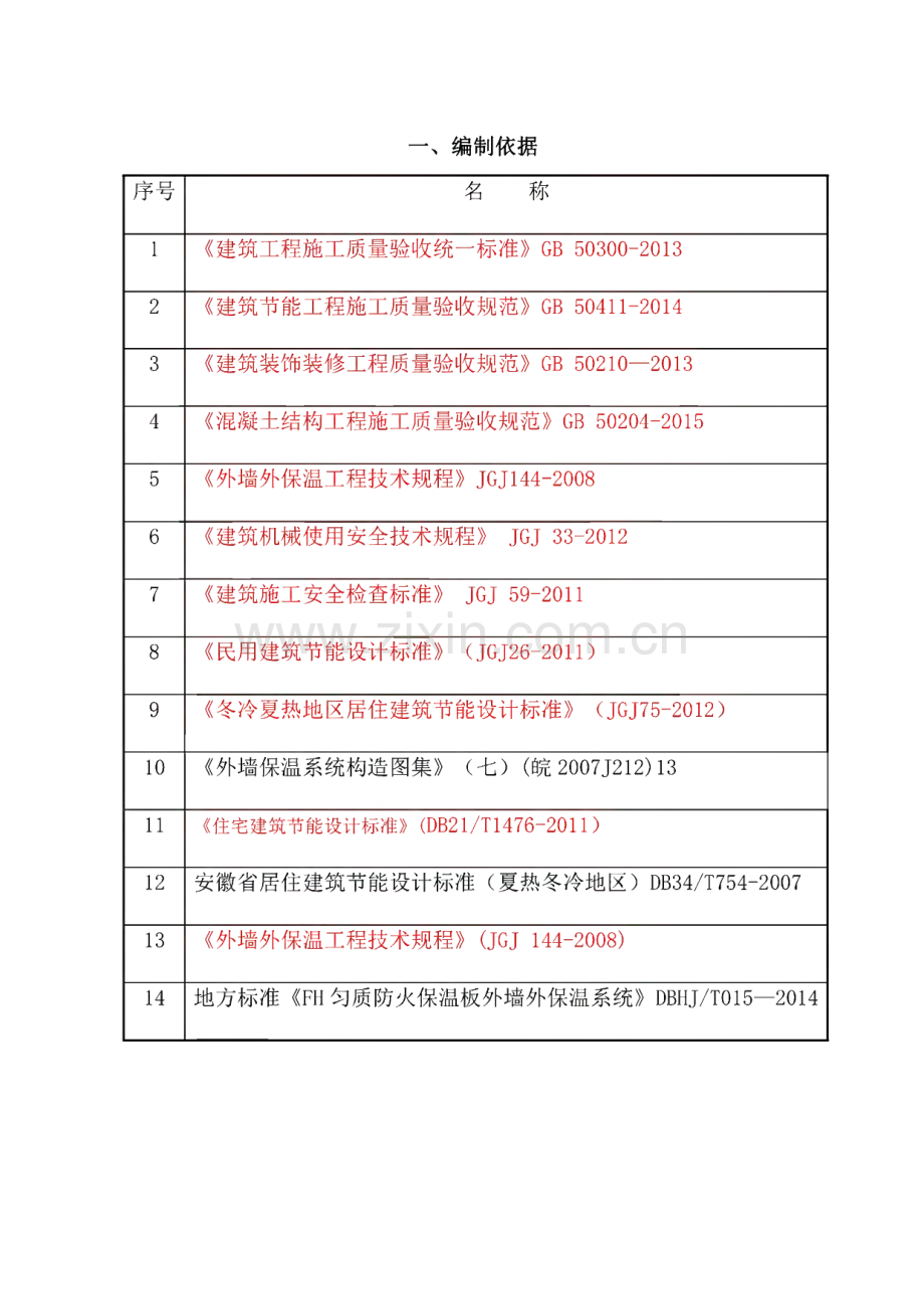 施工组织设计∕（专项）施工方案报审资料.pdf_第3页