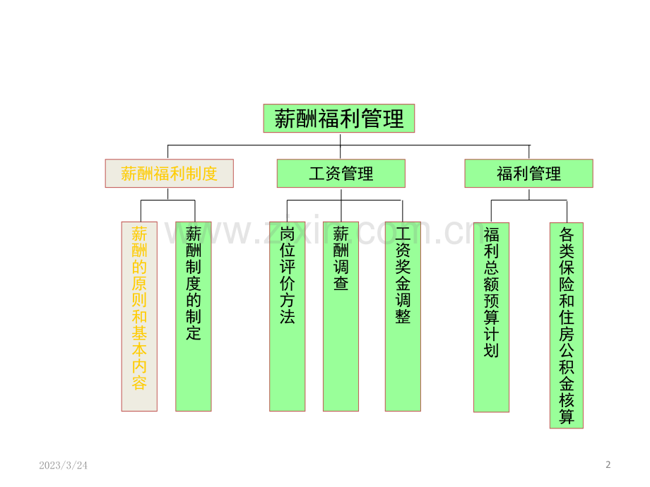 人力资源培训之薪酬福利管理.pptx_第2页