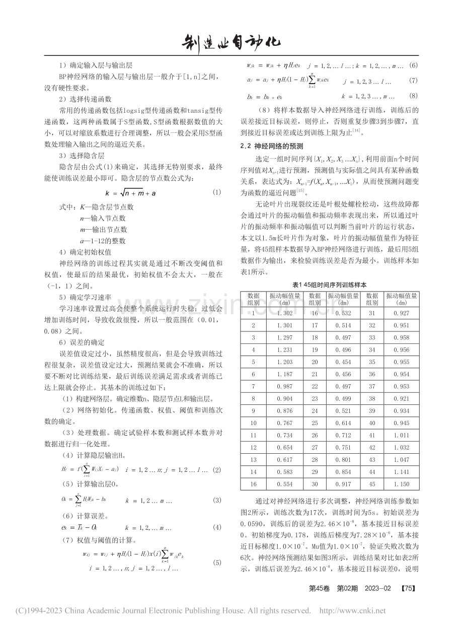 风力机叶片健康状态监测及预警研究_余建国.pdf_第2页