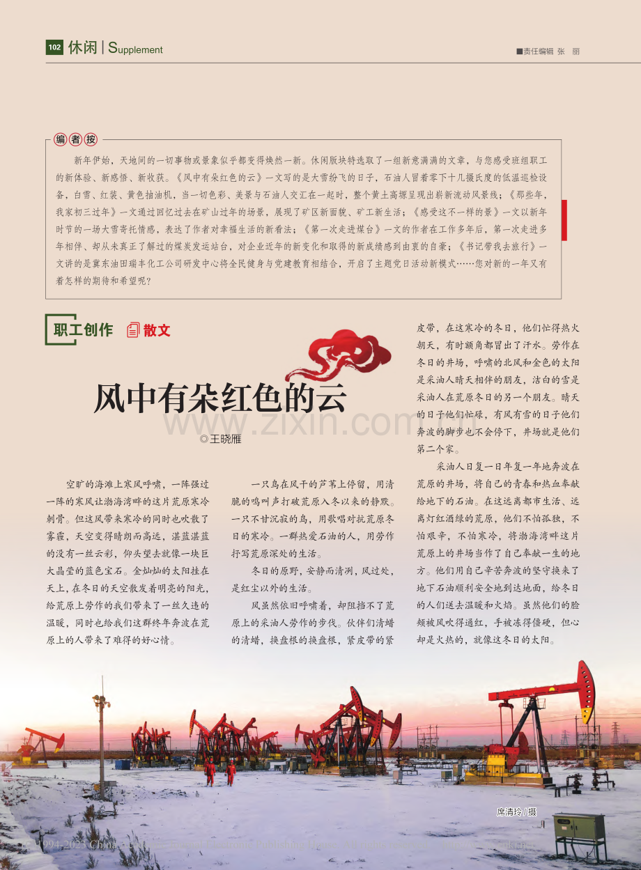 风中有朵红色的云_王晓雁.pdf_第1页