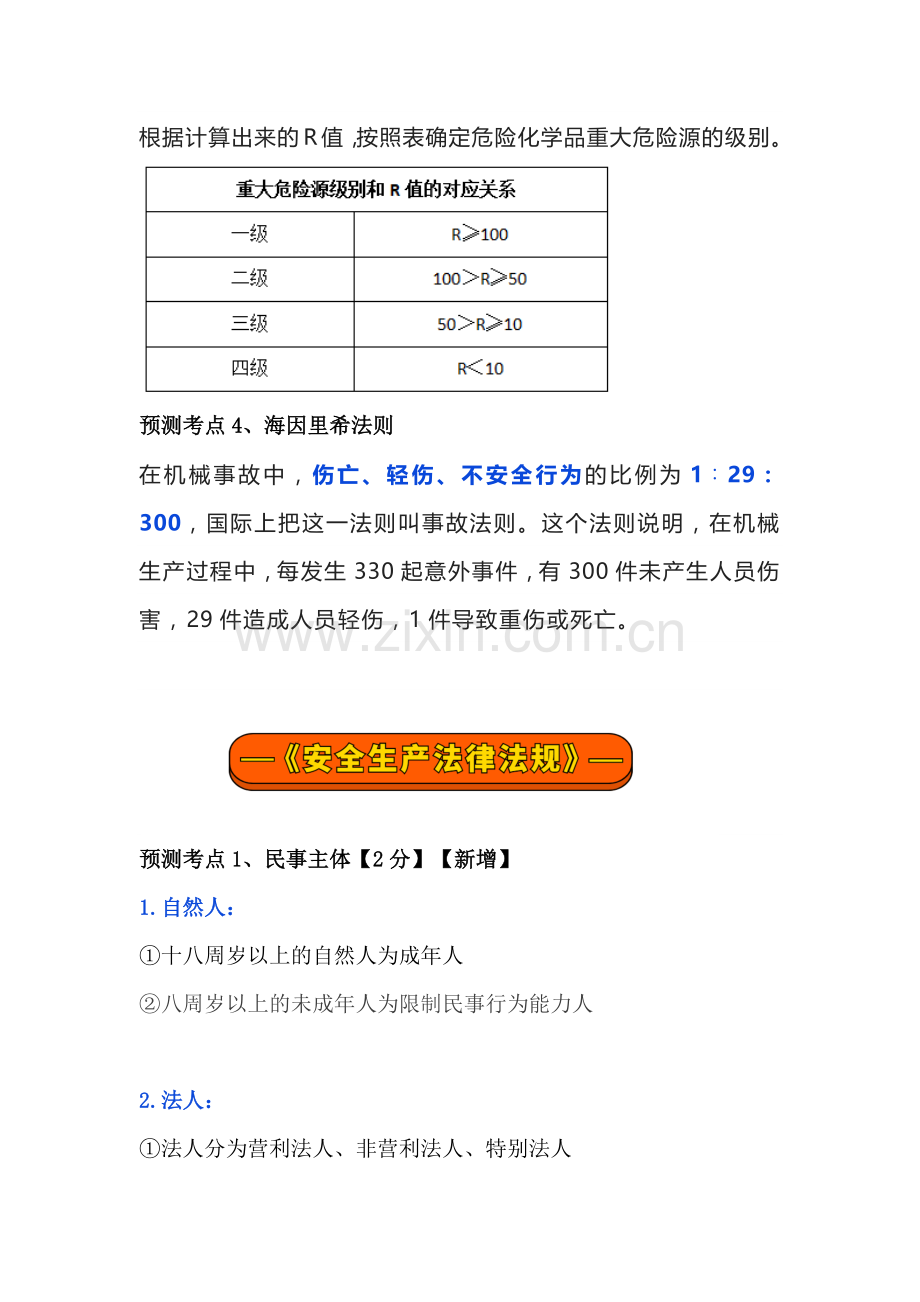 注安冲刺之考点预测.docx_第2页