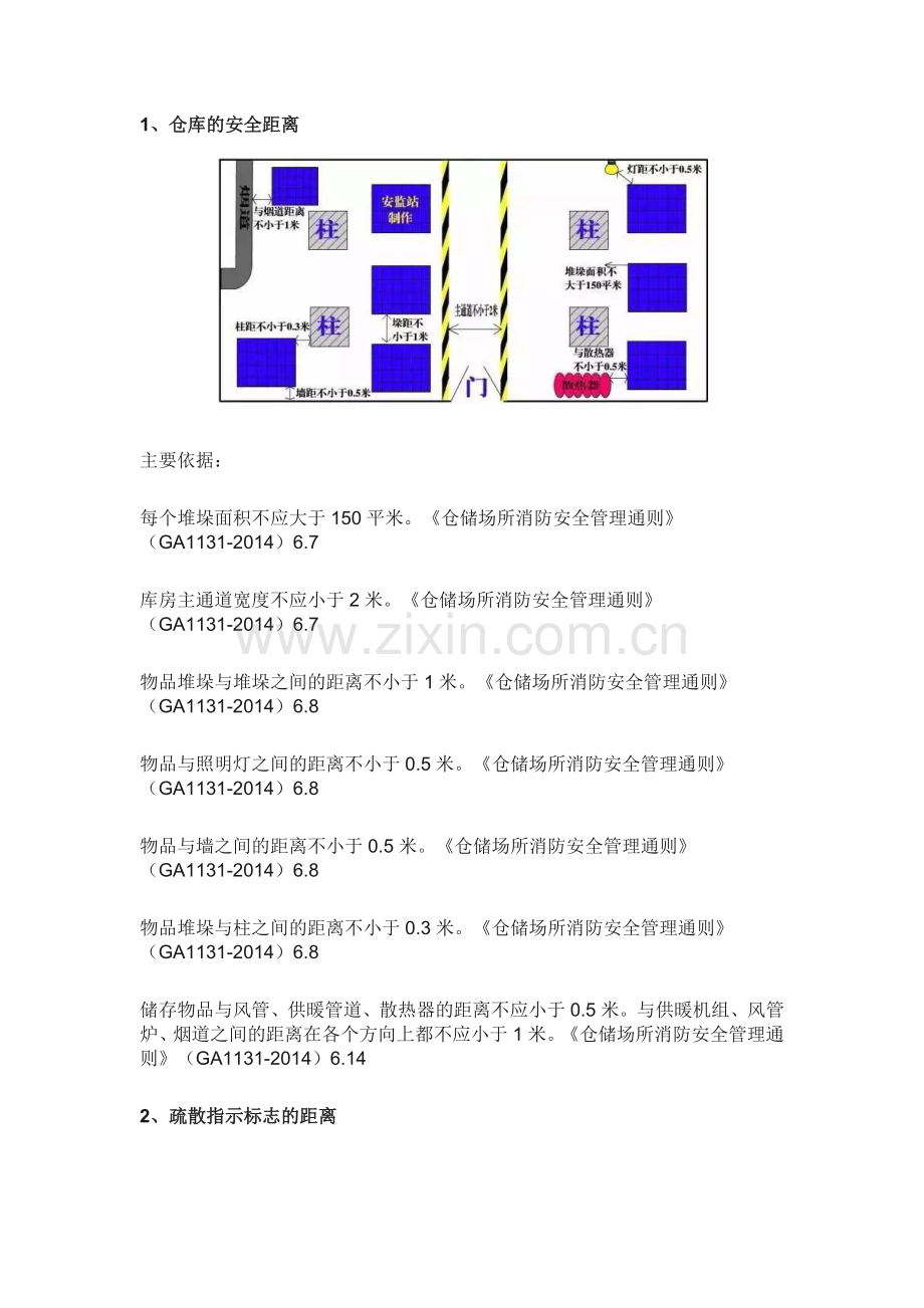 安全距离示意图汇总版.docx_第1页