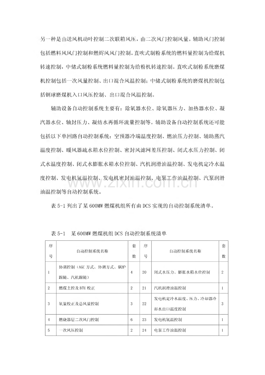 火电厂模拟量控制系统的品质指标.pdf_第3页