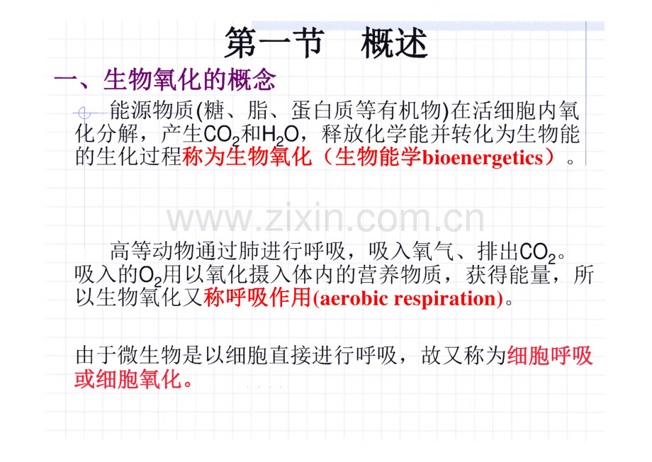 生物化学-第9章 生物氧化.pdf_第2页