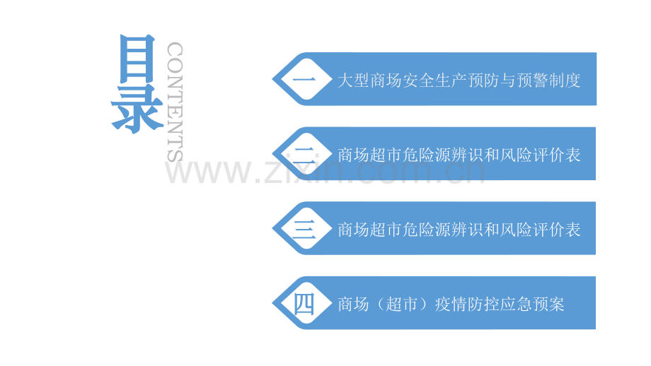 商场、超市安全生产预防机制危险源辨识危险源评价预警防控.pptx_第2页