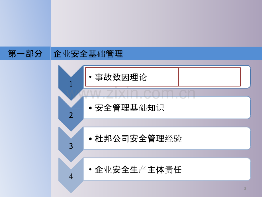 企业安全基础管理与车间班组安全管理.pptx_第3页