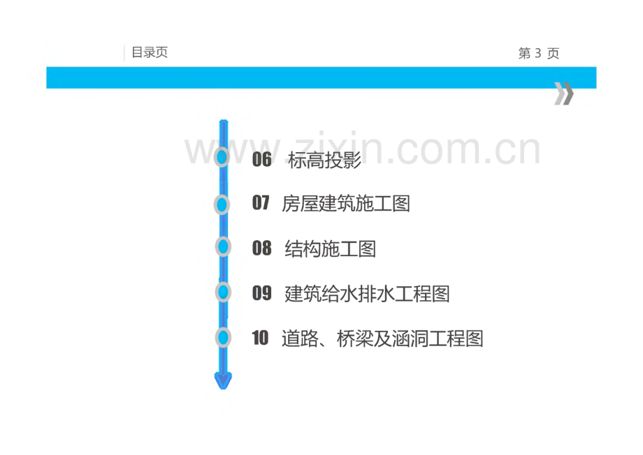 土木工程制图02绘图的基本知识与技能.pdf_第3页