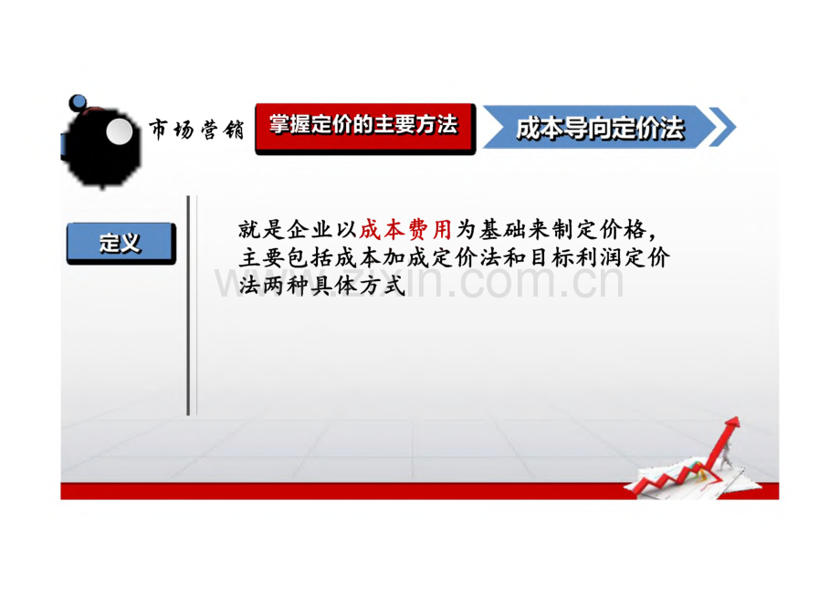 新编市场营销实务 第二版 课件 项目七 制定市场营销战术之价格策略.pdf_第3页