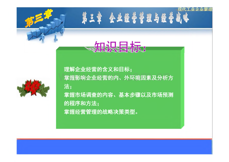 《现代工业企业管理》教学课件03企业经营管理与经营战略.pdf_第2页