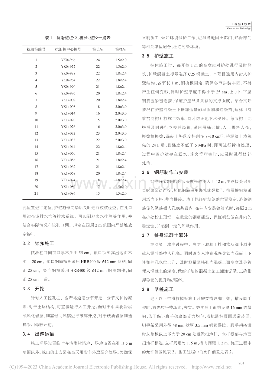 高速公路路基板桩施工技术研究_张建英.pdf_第2页